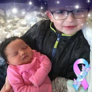 Meet your Posher, Erica